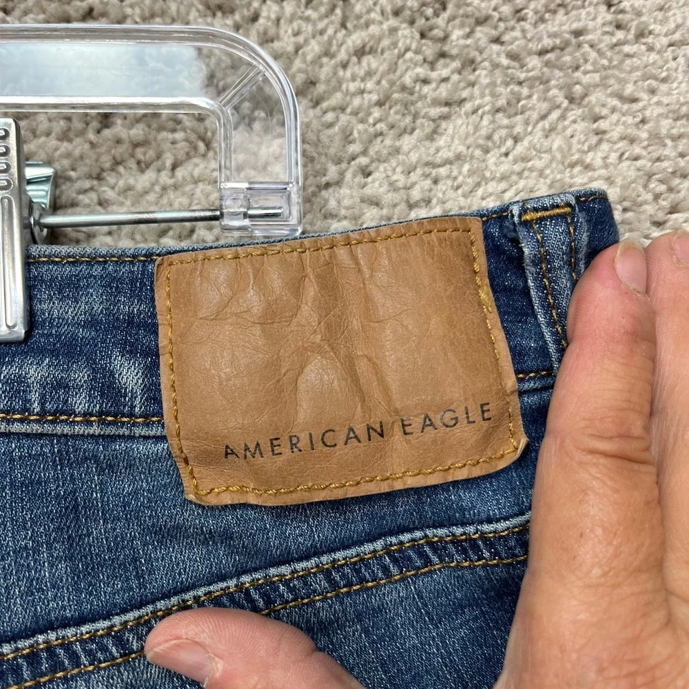 American Eagle Outfitters american eagle